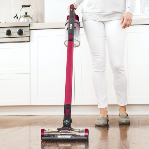 Shark Rocket Pet Pro Cordless Stick Vacuum Cordless Vacuums Shark